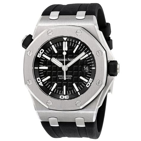 audemars piguet royal oak caoutchouc|audemars royal oak price.